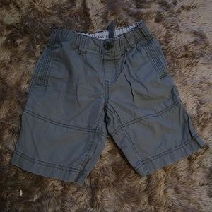 Lands end shorts